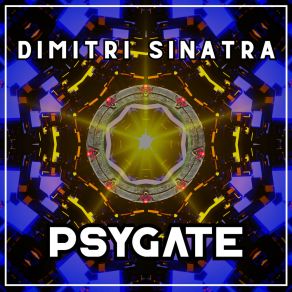 Download track Chevron Seven Locked (Open The Stargate Mix) Dimitri Sinatra