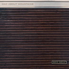 Download track Numbers Mad About Mountains