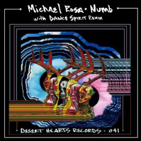 Download track Numb (Original Mix) Michael Rosa