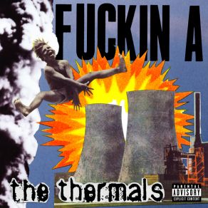 Download track A Stare Like Yours The Thermals