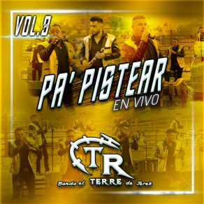 Download track El Callejero (En Vivo) Banda El Terre De Jerez