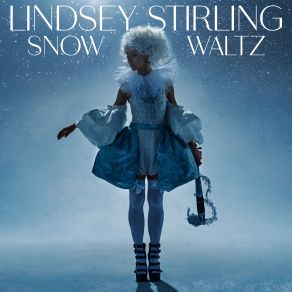 Download track Snow Waltz Lindsey Stirling