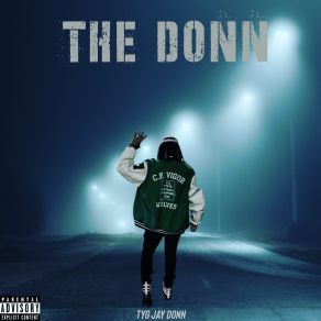 Download track THE DONN TYG JAY DONN