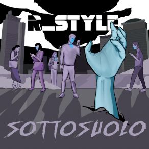 Download track Quello Vero R Style