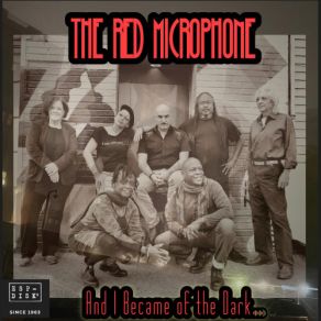 Download track The People Of Night The Red Microphone