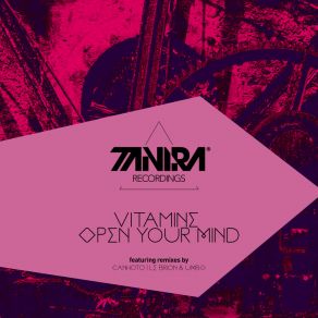 Download track Open Your Mind (Le Brion & Umbo Remix) VitamineUmbo, Le Brion