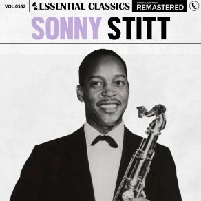 Download track Norman's Blues Sonny Stitt