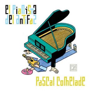 Download track El Bolero Del Raval Pascal Comelade