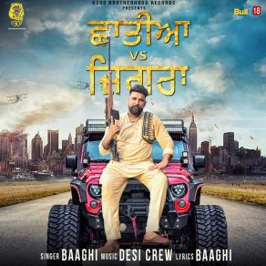 Download track Chatiyan Vs. Jigraa Baaghi