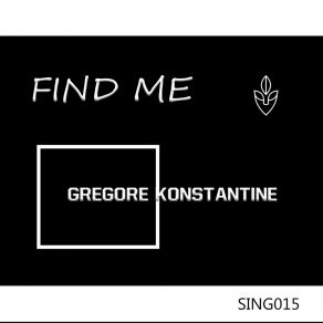 Download track Mysterious User Gregore Konstantine