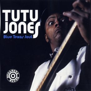 Download track The Sky Is Crying Tutu Jones