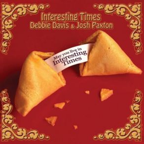 Download track Still Crazy After All These Years Debbie Davies, Josh Paxton