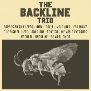 Download track Se Va El Amor The Backline Trio