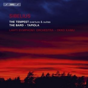 Download track 02 - The Tempest, Suite No. 1, Op. 109 No. 2 - I. Der Eichbaum (The Oak Tree). Andante Sostenuto Jean Sibelius