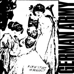 Download track Least Vermillion German Army