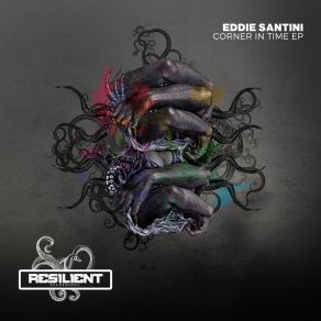 Download track Camouflage (Original Mix) Eddie Santini