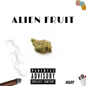 Download track Straberry N Kiwi ILLEY