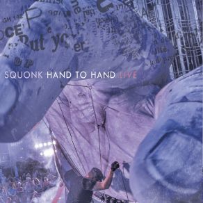 Download track Spinning (Live) Squonk