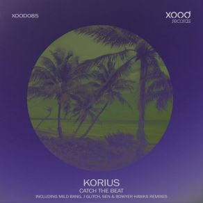 Download track Sussy Screw (Original Mix) Korius