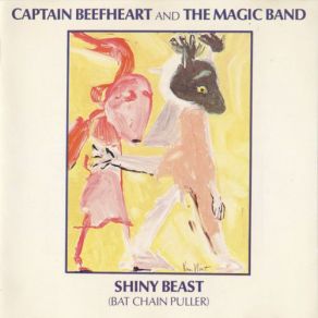 Download track Harry Irene Captain Beefheart And His Magic Band, Captain Beefheart