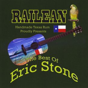 Download track Back In The USVI Eric Stone