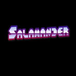 Download track Replaced By Zombies Salamander