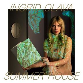 Download track Dark-Eyed December Ingrid Olava