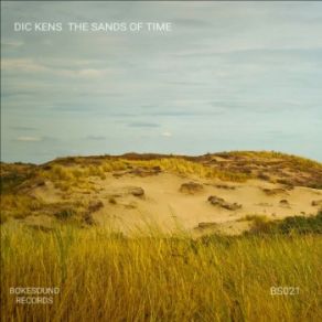 Download track The Sands Of Time (Original Mix) Dic Kens