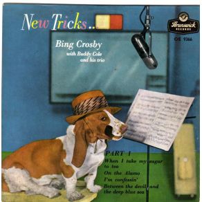 Download track Softly As In A Morning Sunrise Bing Crosby