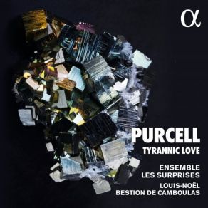 Download track Purcell: The Indian Queen, Z. 630: 