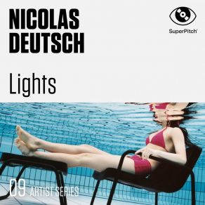 Download track Like You (Main Version) Nicolas Deutsch