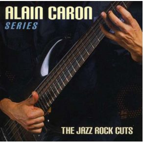 Download track P. A. C. Man Alain Caron