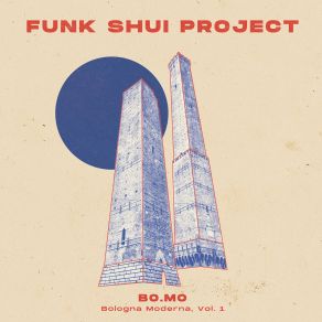 Download track Sando Funk Shui Project