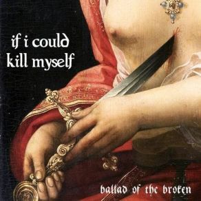 Download track I Hate Myself If I Could Kill Myself