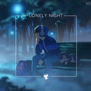 Download track Lonely Streets LoFi GiRL