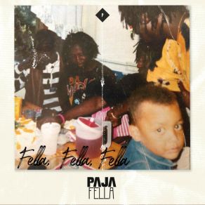 Download track PajaPajaFella Pajafella