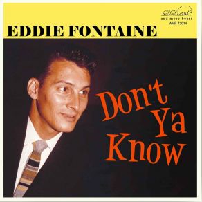 Download track Somethin' Cha Cha Eddie Fontaine