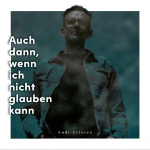 Download track Wie Du Mich Siehst Andi Friesen