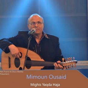 Download track Thahanjath Thamazyant Mimoun Ousaid