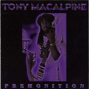 Download track The Czar Tony Macalpine