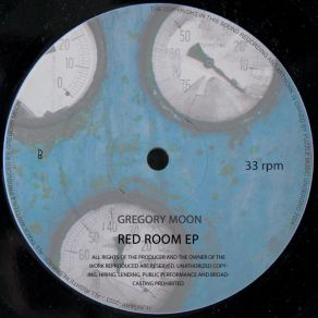 Download track Red Room Gregory Moon