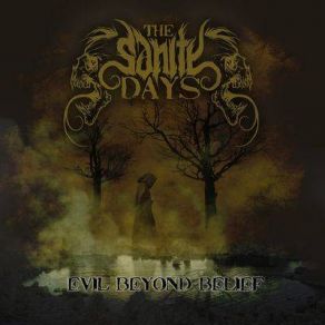 Download track My Demon Mind The Sanity Days