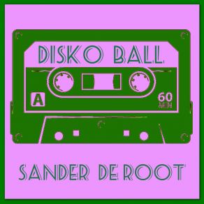 Download track Red Light Sander De Root