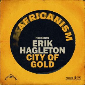 Download track City Of Gold (Nico De Andrea Remix) Erik Hagleton