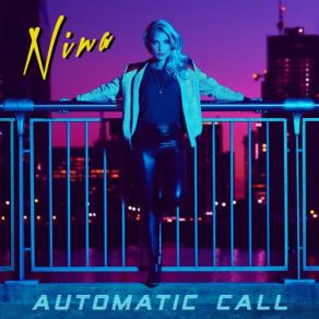 Download track Automatic Call (Original Mix) Nina