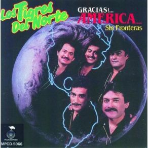 Download track Mi Distrito Federal Los Tigres Del Norte