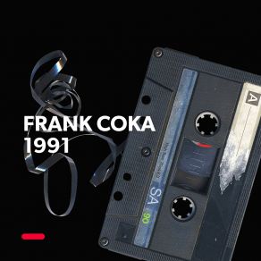 Download track Ángeles Negros Frank Coka