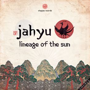 Download track Three Legged Crow JahYu