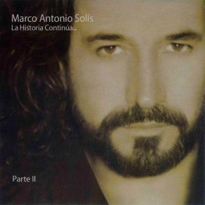 Download track La Ultima Parte Marco Antonio Solís
