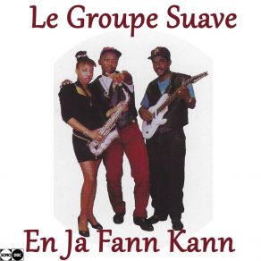 Download track Sé Chalé Ou Mandé Le Groupe Suave